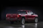 GMC Sierra 1500 All Terrain Double Cab 2016 года